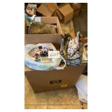 Material, thread, sewing supplies