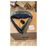 Neck massager
