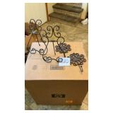 Metal work