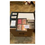 Picture frames