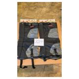 Gaiters