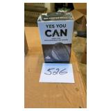 Rechargeable can opener