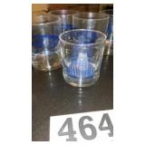 Best transit glasses, and one Hiawatha glass