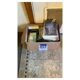 VHS movies