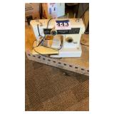 Kenmore sewing machine