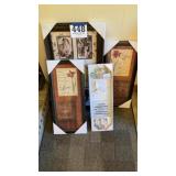 Picture frames
