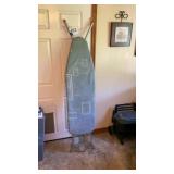 Ironing board