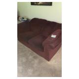 Love seat