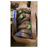 Box full of Landscape, edging