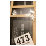 Chalkboards