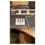 Assorted chalkboards