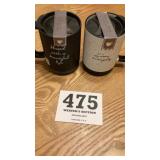 14 travel mugs