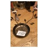 Jewelry tree