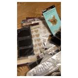 Wedding, accessories, name, tags, clothes, pins,