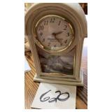 Thomas Kincaid clock