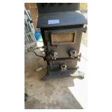 Harman full stove as is (blower issue)