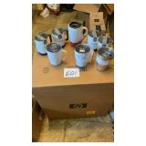 Travel mugs