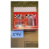 Coca-Cola diecast metal bank