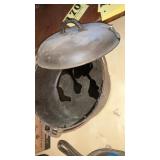 I5 quart Dutch oven with lid