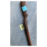 20 caliber pellet rifle