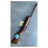 Crossman 400 pallet rifle