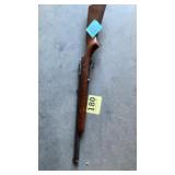 Crossman 140 pellet rifle