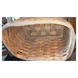 Picnic basket