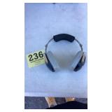 Silencio Magnum Hearing Protection Earmuffs