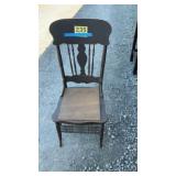 Vintage chair