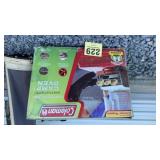 Coleman Instastart Camp Oven
