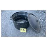 Canning Pot
