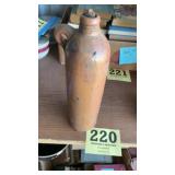 Ceramic jug