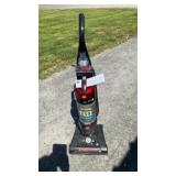 Hoover Wind Tunnel Rewind Sweeper