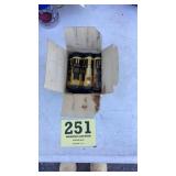 Navy Blue Suede Shoe Cleaner (Approximately 12)