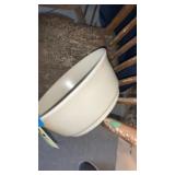 haeger  bowl