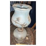 Vintage lamp