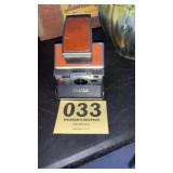 Polaroid. SX-70 LandCamera