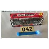 Good wrench Racing Team Convoy