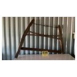Bow Saw