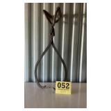 Ice Tongs