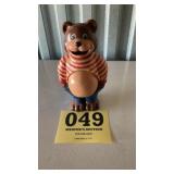 Bear Bank