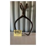 Ice Tongs