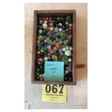 200+ Marbles lot