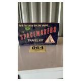 The Spacemakers Travel Kit