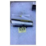 Bushnell 4 x 15 air rifle scope