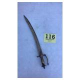 Small Sword