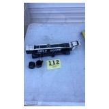 Deerfield 3 x 9 x 32 scope