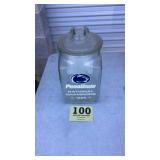 1986 Penn State national Champion cookie jar