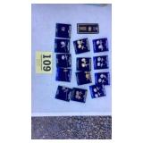Penn State Jewelry Lot
