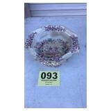 Wedgewood Ironstone transferware bowl
